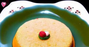 طرز تهیه شیرینی کنافه عربی: از آشپزخانه لبنانی تا سفری به خوشمزگی