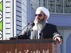مقام قضایی ایران اقدام بازداشت فردی به اتهام ترور امام جمعه اهل سنت زاهدان را غیرقانونی دانست