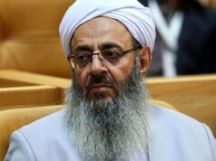 ممانعت وزارت اطلاعات از سفر حج مولوی عبدالحمید!