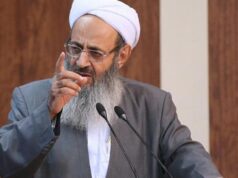 دفتر مولوی عبدالحمید: خبرگزاری‌هایی که از بیت‌المال ارتزاق می‌کنند، شب و روز در حال دروغ‌پراکنی هستند