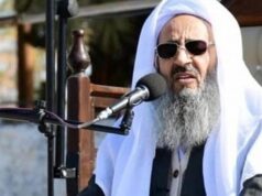 مولوی عبدالحمید: خیلی‌ها برای یک میلیون، حبس و اعدام می‌شوند