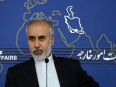 واکنش تند کنعانی به هشدار باکو درباره سفر به ایران