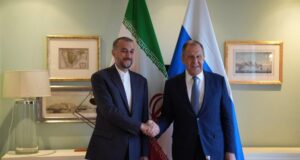 وزیر خارجه ایران: روسیه از این مرحله عبور خواهد کرد