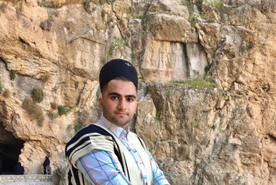 پویا مولایی‌راد