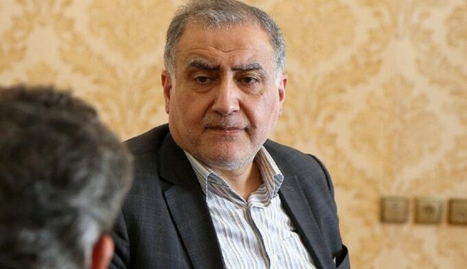 احمدرضا علیرضابیگی، نماینده تبریز، به یک سال محکوم شد