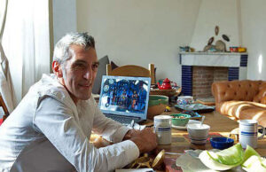 درگذشت خسرو حسن‌زاده، هنرمند و نقاش معروف ایران