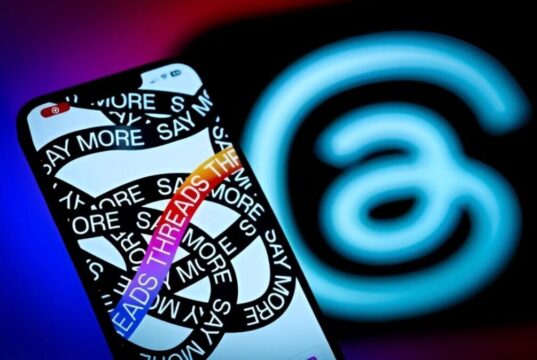 آیا "تردز" به عنوان یک رقیب جدی برای توییتر راه‌اندازی شده است؟