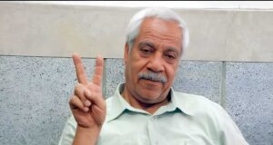 محکومیت زندانی سیاسی هاشم خواستار به دو سال و نیم دیگر