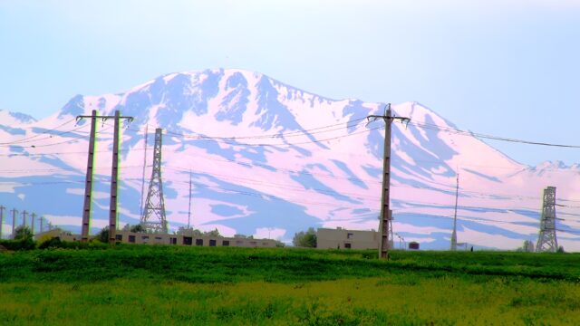 کوه 