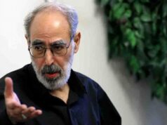 ابوالفضل قدیانی به ده ماه حبس محکوم شد