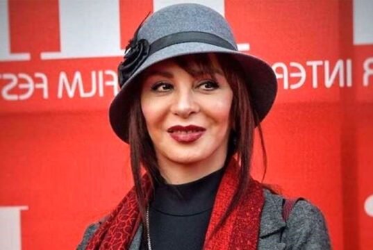 از جزئیات حکم افسانه بایگان مراجعه هفتگی به روان‌شناس!