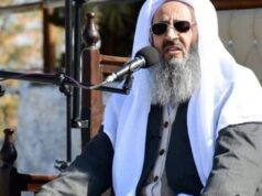 انتقاد مولوی عبدالحمید از انتخاب مجدد آیت‌الله جنتی