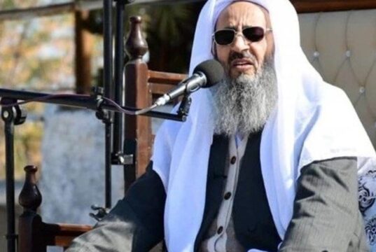 انتقاد مولوی عبدالحمید از انتخاب مجدد آیت‌الله جنتی