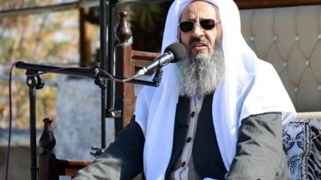 انتقاد مولوی عبدالحمید از انتخاب مجدد آیت‌الله جنتی