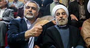 تصویر تازه حسین فریدون، برادر رئیس‌جمهور پیشین ایران: تغییرات ویژه در زندگی او
