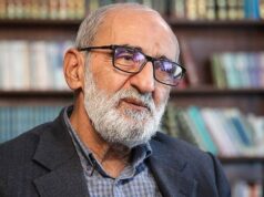 حسین شریعتمداری ظریف را به "وطن‌فروشی" متهم کرد!