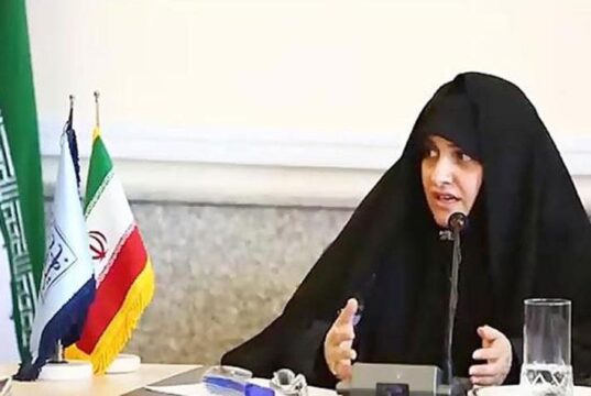 دخالت‌های جميله علم‌الهدی در امور دولتی، رهبر را عصبانی کرد!