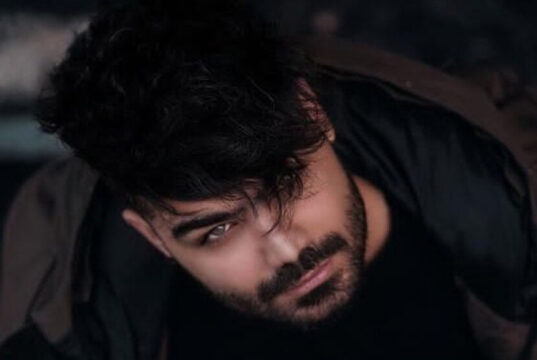 گزارش‌ تكان دهنده: سامان یاسین، رپر زندانی، به شدت شکنجه شده است