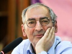 صادق زیباکلام به یک سال حبس محکوم شد!