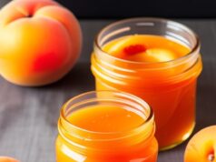 طرز تهیه و لذت‌بردن از مربای زردآلو: ایده‌ای خوشمزه برای تابستان