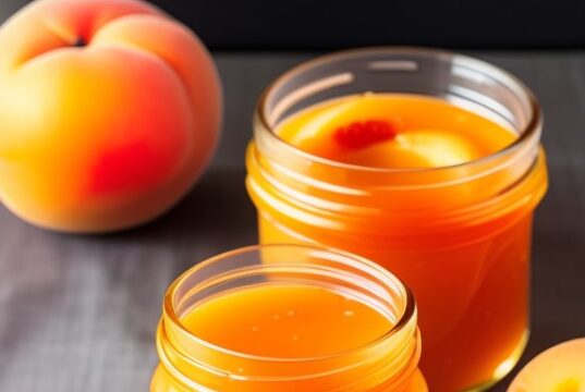 طرز تهیه و لذت‌بردن از مربای زردآلو: ایده‌ای خوشمزه برای تابستان
