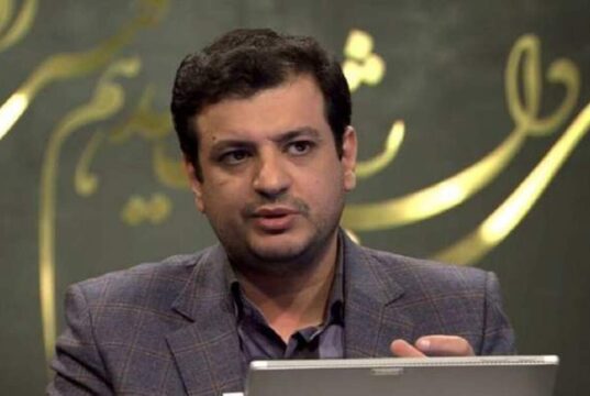 علی اکبر رائفی پور به ایران بازگشت