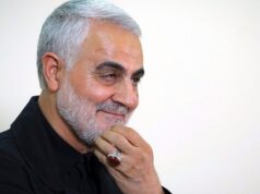 فاطمه سلیمانی: پدرم مدت‌ها میزبان یک شرور مسلح معروف به "عیدوک بامری" بود