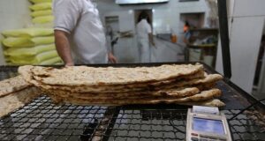 شتاب‌زده‌ترین افزایش قیمت نان در مشهد؛ قیمت مصوب نان ۴۰ درصد افزایش یافت!