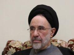واکنش محمد خاتمی به بازگشت گشت ارشاد چیست؟