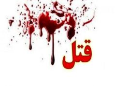 پدر قاتل: قصد قتل نداشتم، فقط می‌خواستم دخترانم را فلج کنم!
