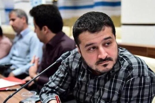 چرا محاکمه سردبیر "قم نیوز" برگزار شد؟