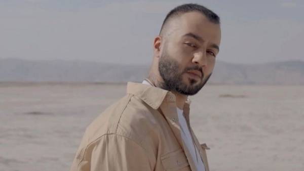 تحصیلات توماج صالحی 