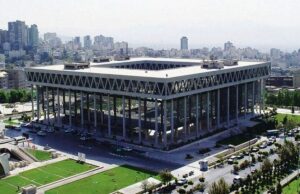 واکنش صداوسیما به انتشار فیلم غیراخلاقی یکی از مدیران این سازمان واکنش صداوسیما به انتشار فیلم غیراخلاقی یکی از مدیران این سازمان