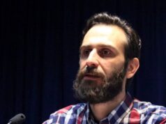 استاد جامعه‌شناسی دانشگاه علامه تهران به دلیل حمایت از دانشجویان معترض اخراج شد