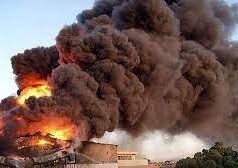 انفجار وحشتناک در ترکیه: ده نفر مجروح شدند