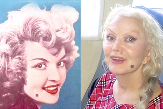 بازیگر زن قدیمی سینمای ایران، در استرالیا درگذشت، کیست؟