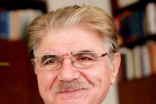 تجدید زمان رسیدگی به پرونده وکیل خانواده مهسا امینی