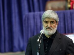 تذکر جدی علی مطهری به ابراهیم رئیسی در خصوص وضعیت خبرنگاران زندان