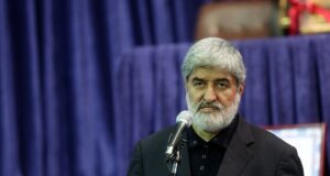 تذکر جدی علی مطهری به ابراهیم رئیسی در خصوص وضعیت خبرنگاران زندان