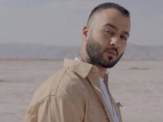 توماج صالحی برنده جایزه جهانی «هرتیک» شد