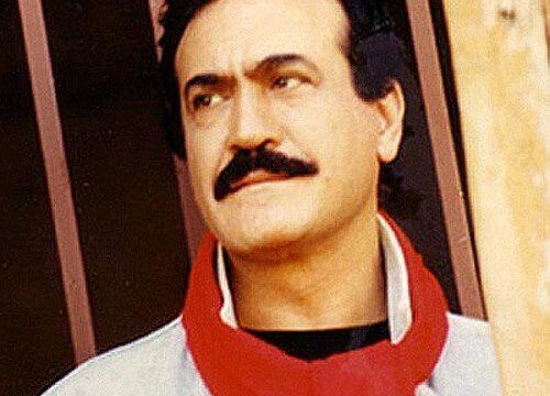 در سالگرد درگذشت فریدون فرخزاد: از نغمه‌سازی تا پرورش هویت موسیقی‌