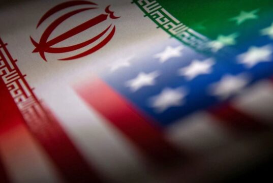 روایت CNN از مذاکرات غیرمستقیم تهران و واشنگتن