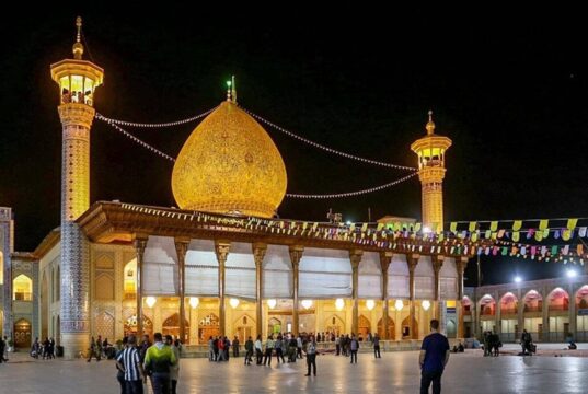 جزييات تیراندازی دوباره در شاهچراغ؛ بازداشت چهار مظنون