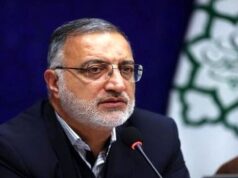شهردار تهران دستيار رئيسى شد