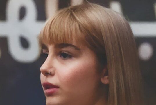 نازیلا معروفیان به بیمارستان منتقل شد