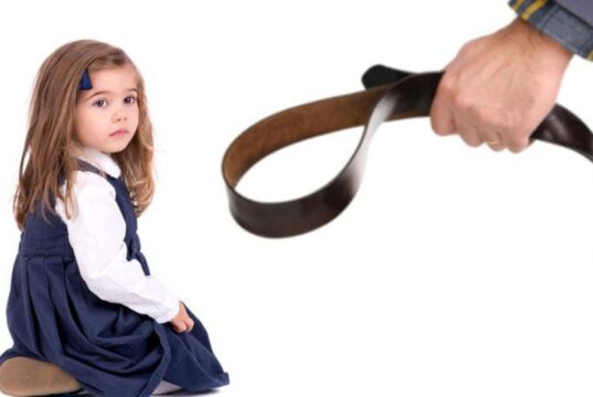 پیامدهای تلخ تنبیه بدنی در کودکان: تاثیرات عواقب روانی، فیزیکی و اجتماعی