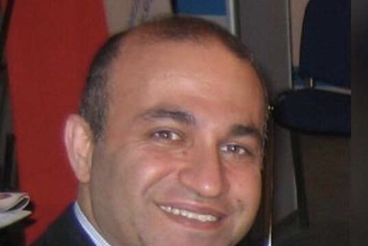 کامران قادری: بعد از هفت سال و نیم زندان در ایران؛ نمی‌دانم چرا بازداشت شدم!