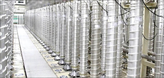 گزارش آژانس انرژی اتمی: ایران توانایی تولید چندین سلاح هسته‌ای را دارد