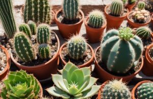 کاشت کاکتوس در خانه: راهنمای کامل برای موفقیت کاشت کاکتوس در خانه: راهنمای کامل برای موفقیت