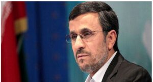 آمریکا محمود احمدی‌نژاد را تحریم کرد؟